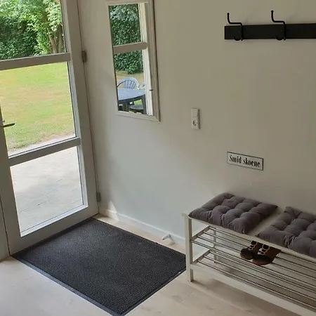 Ferienhaus Als Nordborg Kommune