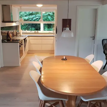 Ferienhaus Als Nordborg Kommune