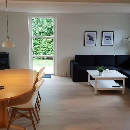 Als Ferienhaus *
