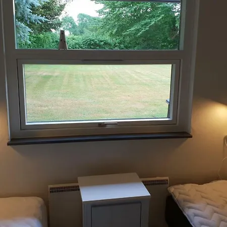 Ferienhaus Als *