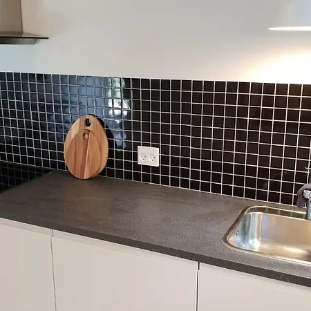 Ferienhaus Als *