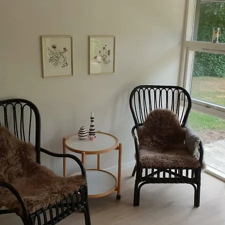Ferienhaus Als *