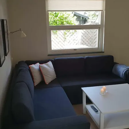 Ferienhaus Als *