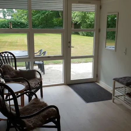 Ferienhaus Als