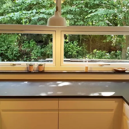 Ferienhaus Als *