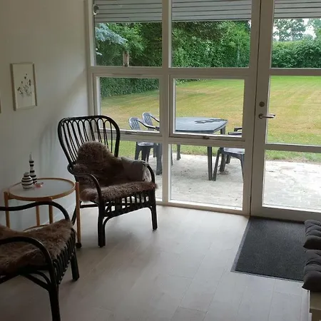 Als Ferienhaus *