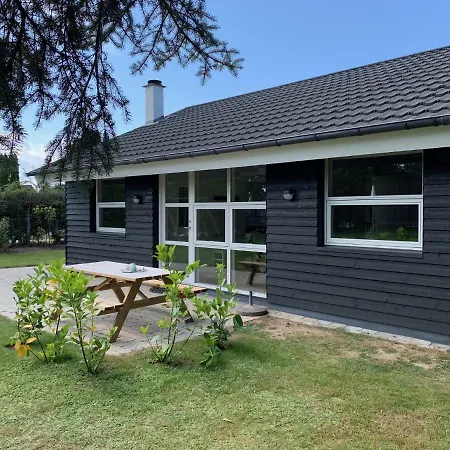Ferienhaus Als